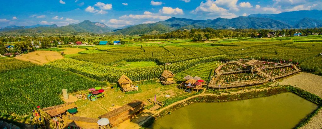 Voyage en Thaïlande