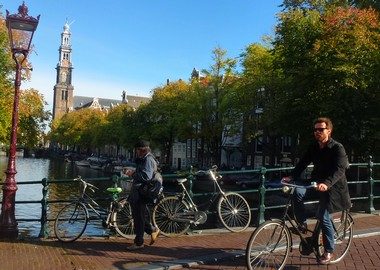 voyager-amsterdam