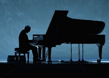 Concert Ludovico Einaudi au Théâtro Dal Verme de Milan