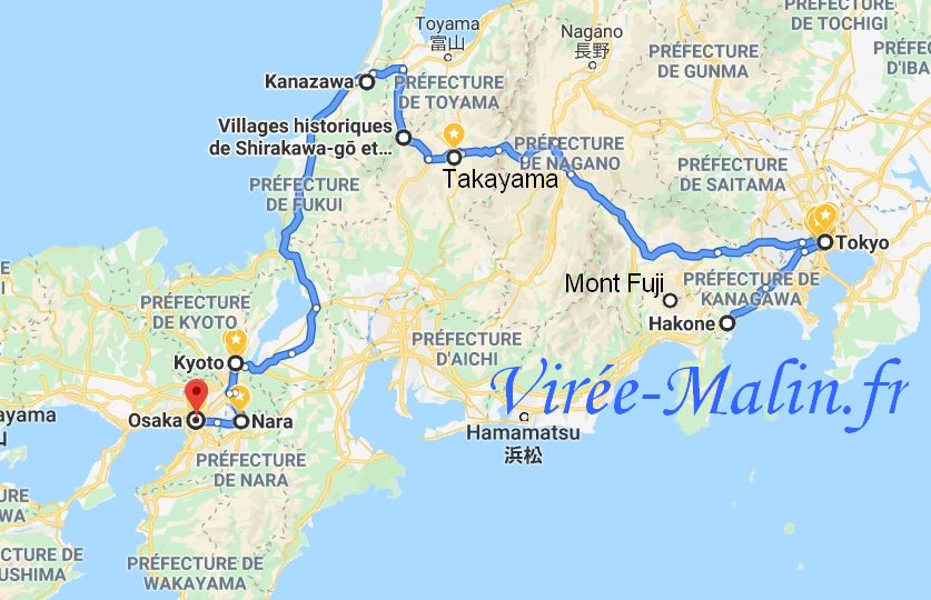 Itineraire-visite-japon-16-jours