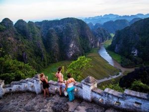 Que visiter à Ninh Binh