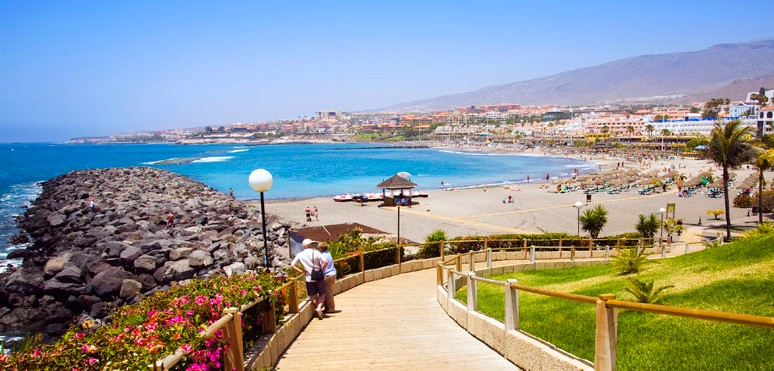 tenerife photo