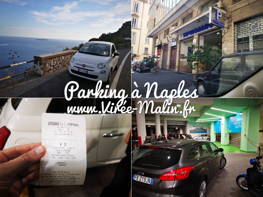 Parking-Naples