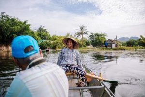 Excursions et activités à Ninh Binh