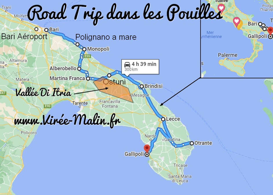 itineraire-3-jours-visiter-les-Pouilles-