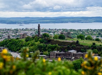 Que faire à Edimbourg
