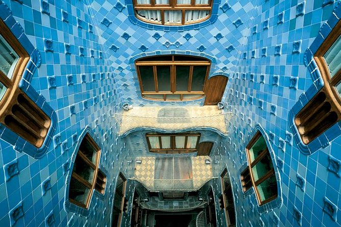 Casa Batlló-interieur-visite-billet-coupe-file