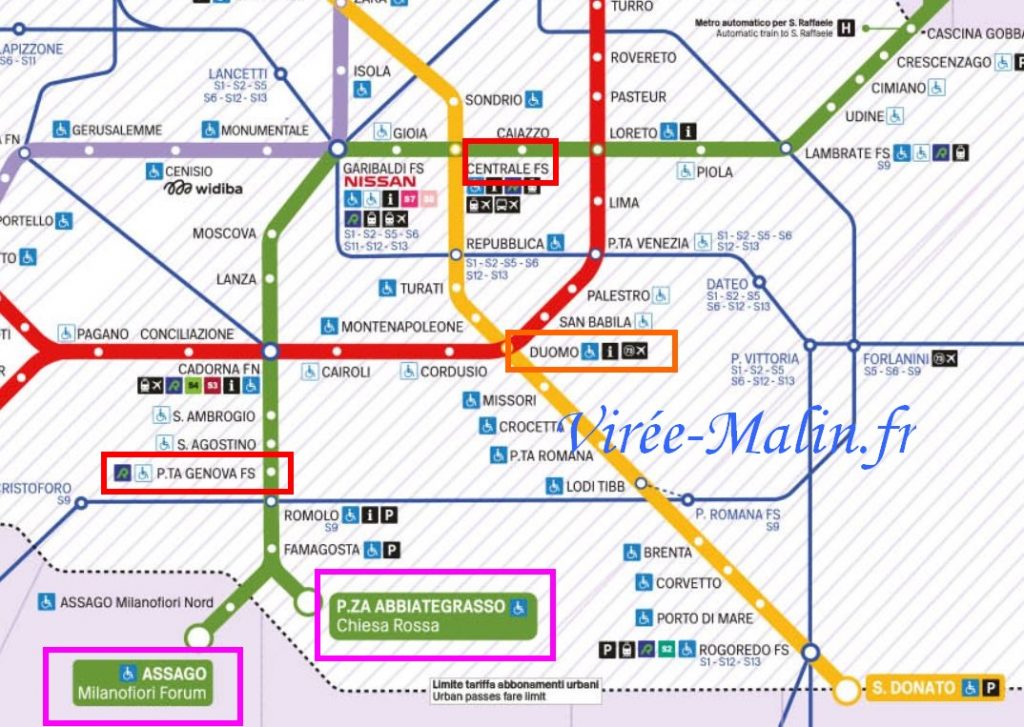 plan-metro-milan-gare-navigli-duomo