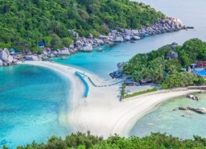 Plongée à Koh Tao - Passer son diplôme de plongée à Koh Tao