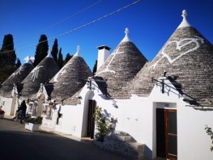 Visiter les Pouilles en 5 jours (conseils et itinéraires)