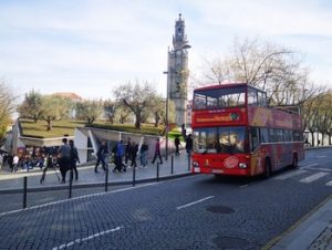 Bus touristique de Porto – Informations pratiques
