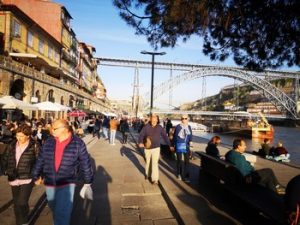 Où loger à Porto, dans quel quartier dormir à Porto