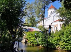 Où dormir à Vilnius et que visiter à Vilnius