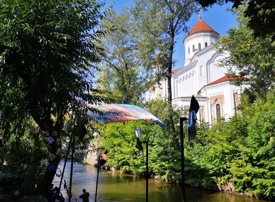 Où dormir à Vilnius et que visiter à Vilnius