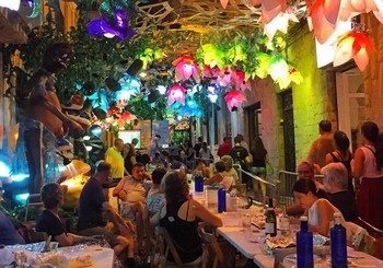 Où sortir à Barcelone, tapas et bars par quartier