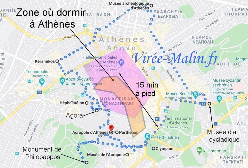 quel-quartier-dormir-athenes