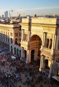 visiter-Milan