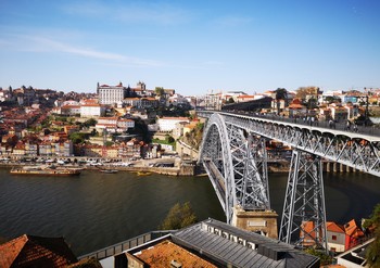 visiter Porto