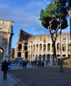 voyage-rome