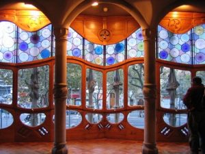 Billet coupe-file pour visiter la Casa Batlló de Barcelone