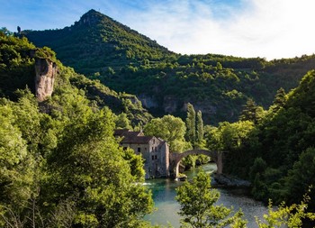 Visiter l’Aveyron – Activités – Où dormir dans l’Aveyron