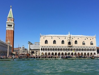 Visiter le Palais des Doges de Venise