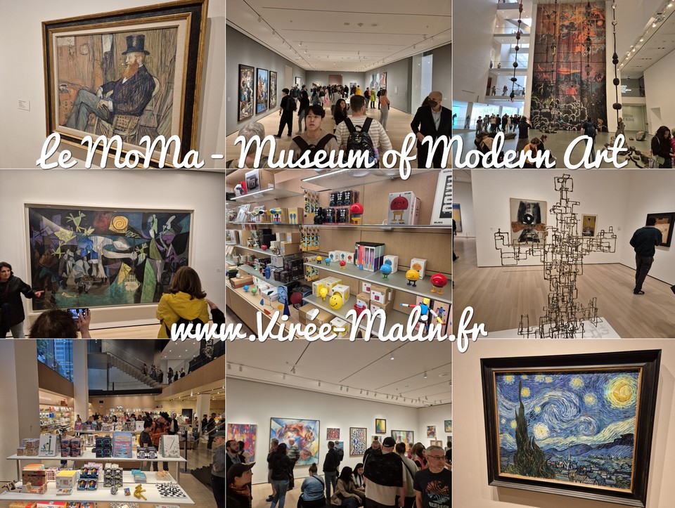 Visiter-Le-MoMa-Museum-of-Modern-Art-New-York