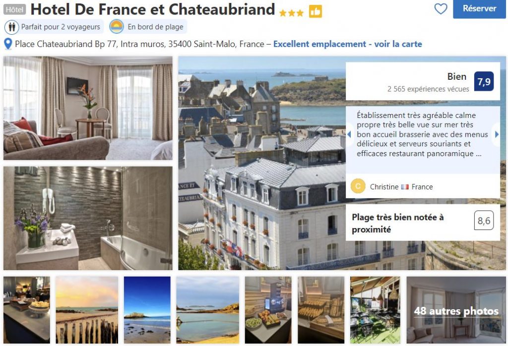 hotel-de-france-chateaubriand-saint-malo-avec-chambre-vue-mer