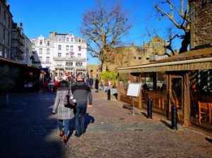 Où dormir à Saint Malo et que visiter à Saint Malo