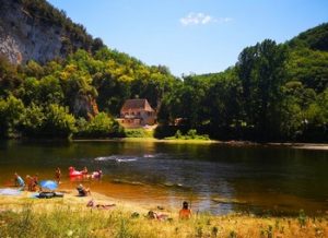 Visiter la Dordogne et où dormir en Dordogne (Le Périgord Noir, Blanc, Pourpre et Vert)