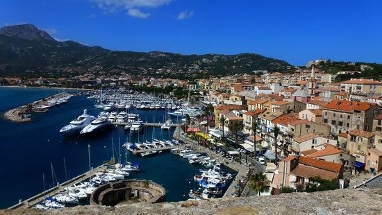 Que Visiter En Corse Que Voir Et Que Faire En Corse