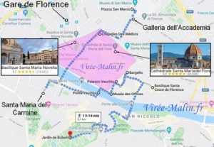 Où dormir à Florence – Dans quel quartier loger à Florence