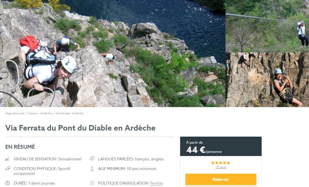 via-ferrata-pont-du-diable-ardeche