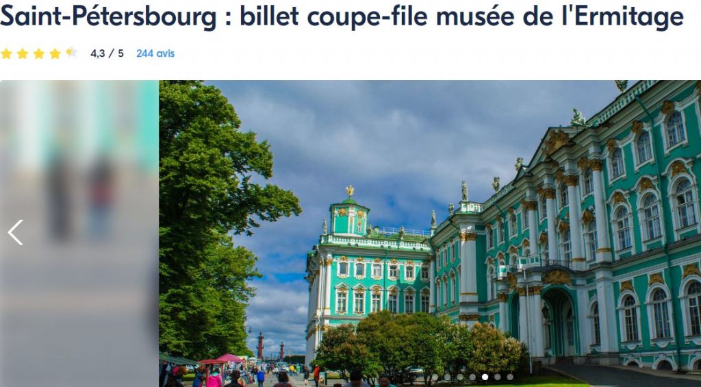 billet-coupe-file-musee-ermitage-saint-petersbourg