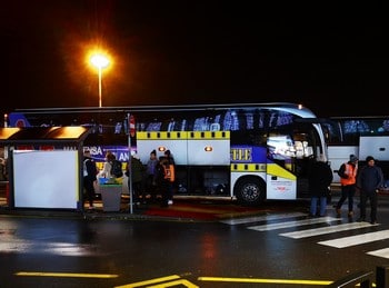 Transfert de l’aéroport Bergame vers Milan