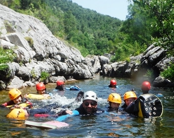 Les meilleures activités en Corse par ville, balade en vélo, excursion en bateau, Kayak, plongée, randonnée…