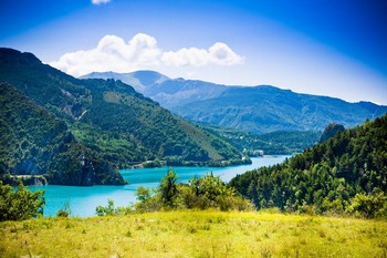 Logement Gorges du Verdon, dans quelle ville trouver un logement aux Gorges du Verdon