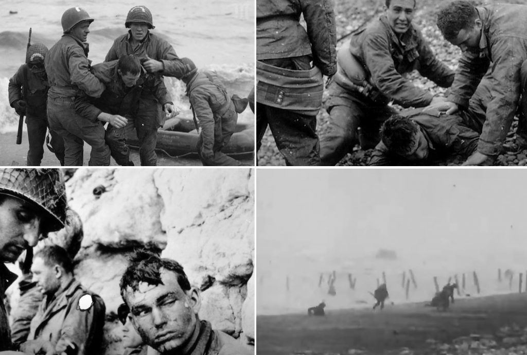 soldat-americains-omaha-beach