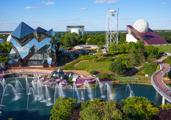 Visiter le Futuroscope – Nouvelles offres, logement, conseils