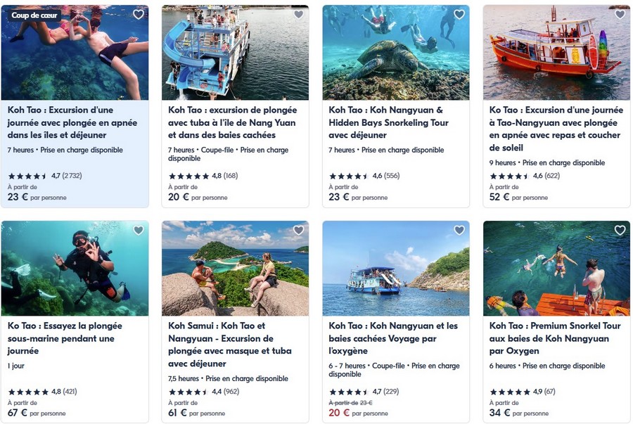 activites-koh-tao