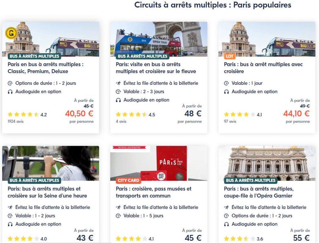 quel-bus-touristique-paris-prendre