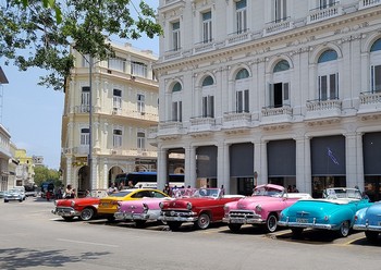 Visiter Cuba, que voir à Cuba – Circuit et conseil