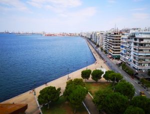 Visiter Thessalonique - Les sites incontournables