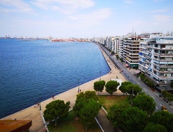 Visiter Thessalonique – Les sites incontournables