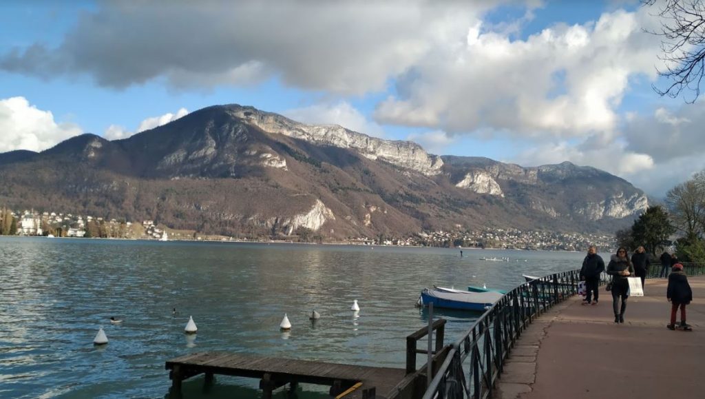 lac-annecy