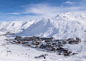 Où dormir à Tignes – Forfait avec logement à Tignes