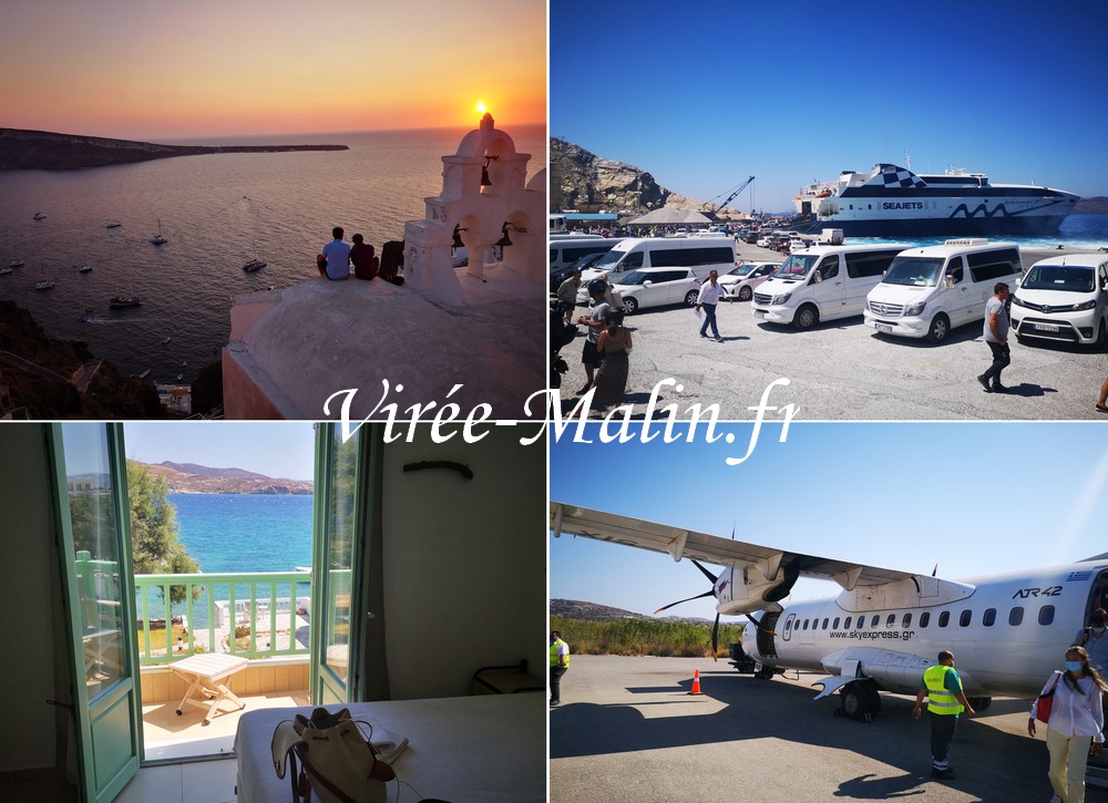 visiter-iles-cyclades-programme