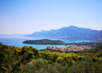 visiter-peloponnese