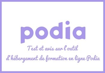 Podia – Avis sur cet outils pour vendre sa formation en ligne