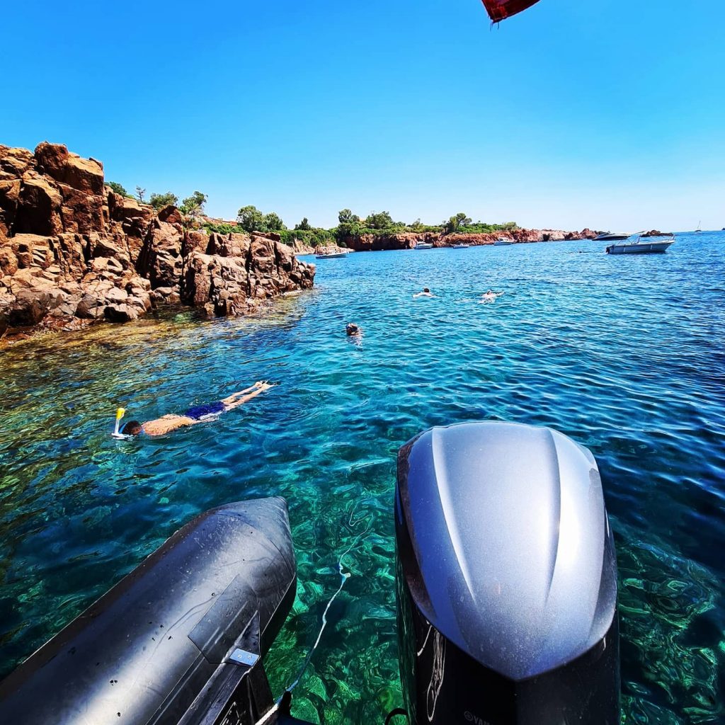 activite-bateau-snorkelling-saint-raphael-frejus